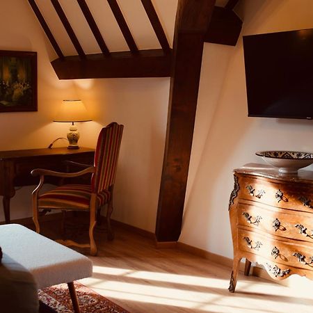 Normandy Etretat Aparthotel Εξωτερικό φωτογραφία