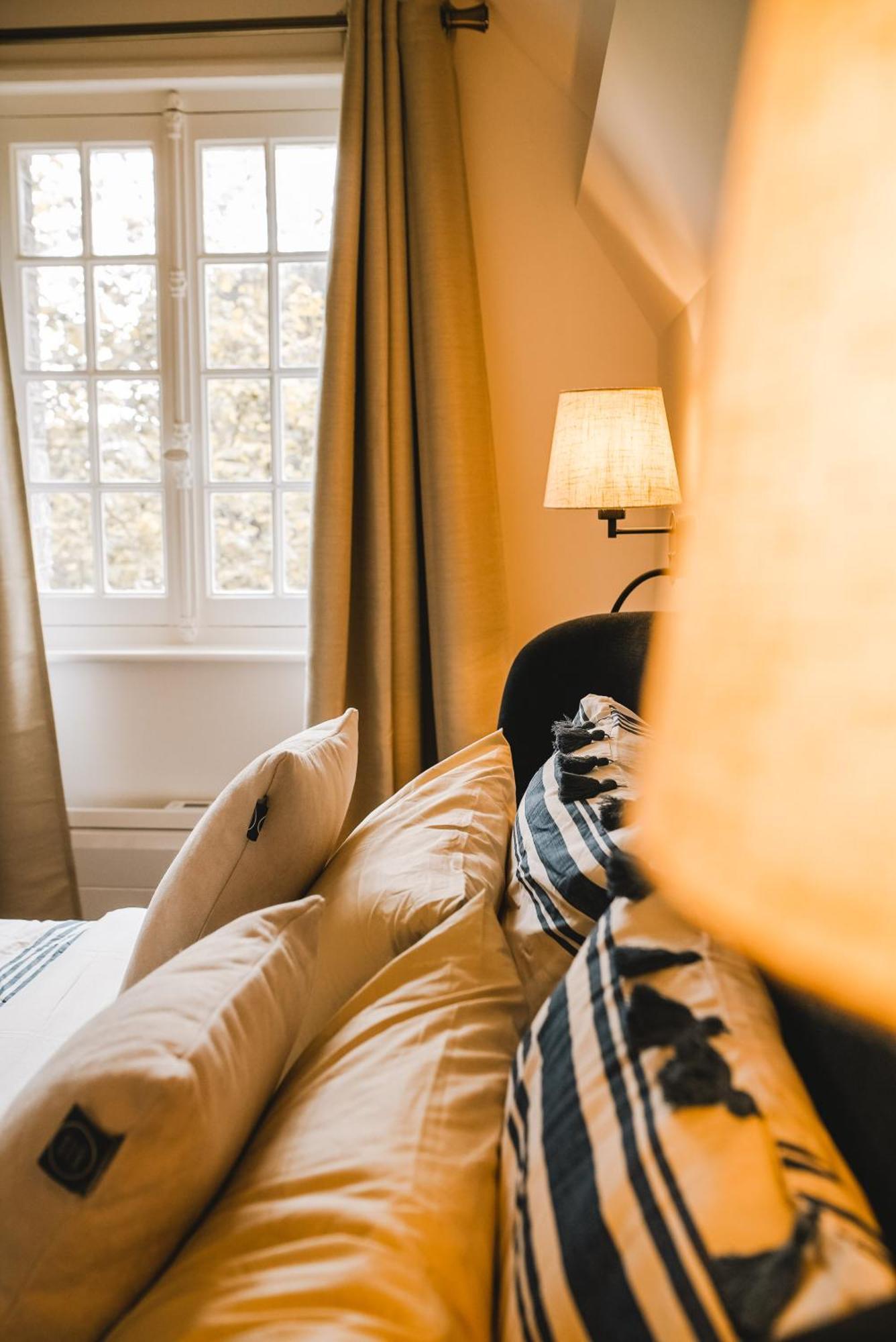 Normandy Etretat Aparthotel Δωμάτιο φωτογραφία