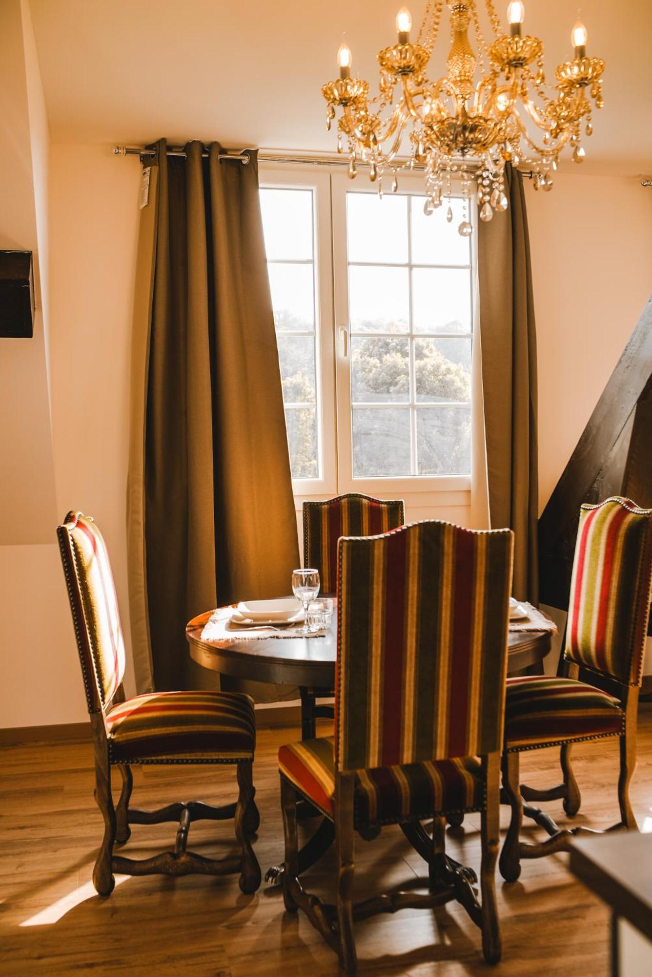 Normandy Etretat Aparthotel Εξωτερικό φωτογραφία