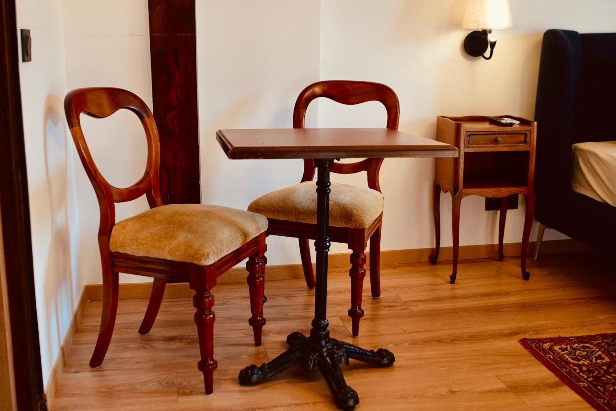 Normandy Etretat Aparthotel Εξωτερικό φωτογραφία
