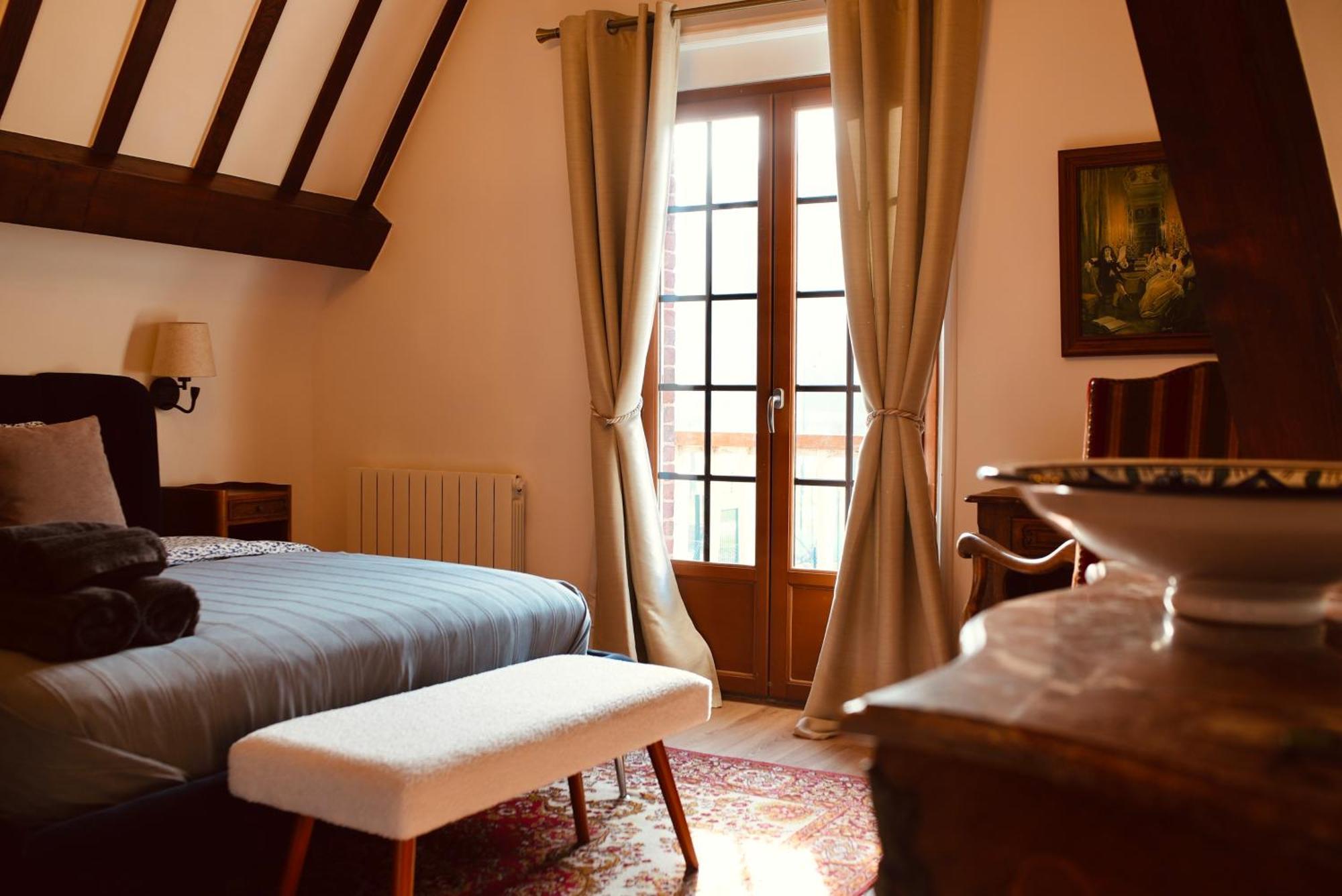 Normandy Etretat Aparthotel Εξωτερικό φωτογραφία